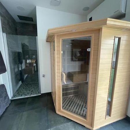 - Le Nuage - Unique, Espace Spa Privatif Et Jardin Avec Plancha Et Salon Privatif, Stationnement Public Gratuit 니오르 외부 사진