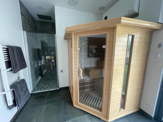- Le Nuage - Unique, Espace Spa Privatif Et Jardin Avec Plancha Et Salon Privatif, Stationnement Public Gratuit 니오르 외부 사진